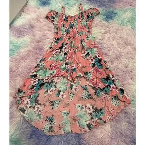 Justice Romper Dress